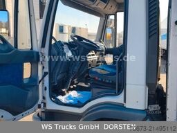 IVECO ML 1Q Viehtransporter 1 Stock