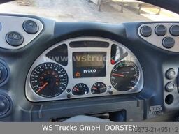 IVECO ML 1Q Viehtransporter 1 Stock