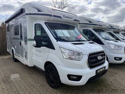 CHAUSSON 627 Titanium Line ~ LUFTFEDERUNG 4t zGG ~ `26