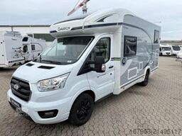 CHAUSSON 627 Titanium Line ~ LUFTFEDERUNG 4t zGG ~ `26