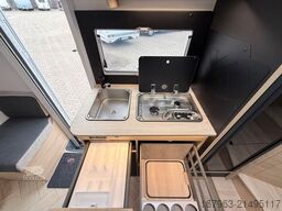 CHAUSSON 627 Titanium Line ~ LUFTFEDERUNG 4t zGG ~ `26