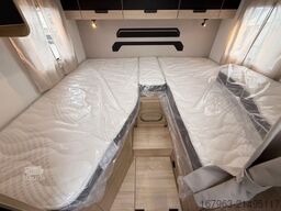 CHAUSSON 627 Titanium Line ~ LUFTFEDERUNG 4t zGG ~ `26