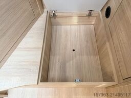 CHAUSSON 627 Titanium Line ~ LUFTFEDERUNG 4t zGG ~ `26