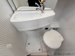 CHAUSSON 627 Titanium Line ~ LUFTFEDERUNG 4t zGG ~ `26