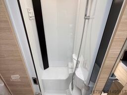 CHAUSSON 627 Titanium Line ~ LUFTFEDERUNG 4t zGG ~ `26