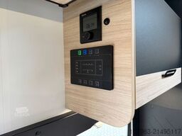 CHAUSSON 627 Titanium Line ~ LUFTFEDERUNG 4t zGG ~ `26