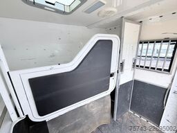  STX 3,5T  2 Pferd   Pferdeanh. Wohn. Dusche, WC