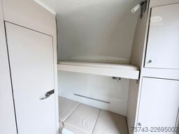  STX 3,5T  2 Pferd   Pferdeanh. Wohn. Dusche, WC