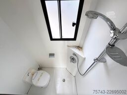  STX 3,5T  2 Pferd   Pferdeanh. Wohn. Dusche, WC