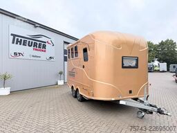  ANKA  3 Pferd3,5t  Pferdeanh. Wohn. Dusche