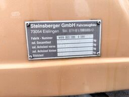  ANKA  3 Pferd3,5t  Pferdeanh. Wohn. Dusche