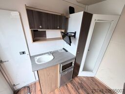  ANKA  3 Pferd3,5t  Pferdeanh. Wohn. Dusche