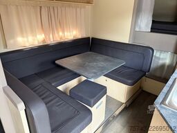 MERCEDES-BENZ FUSO 8 180  TT-S Hundetransporter  Pop-Out