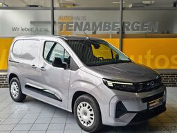 OPEL COMBO-E Cargo 100kW 50-kWh 2-Schiebetüren