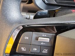 OPEL COMBO-E Cargo 100kW 50-kWh 2-Schiebetüren
