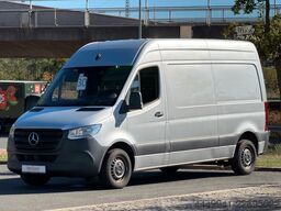 MERCEDES-BENZ Sprinter 215*L2H2*PDC*Klima*Carplay*Sitzheizung