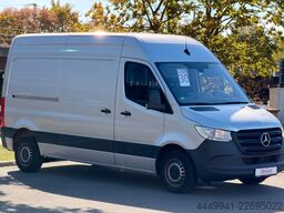 MERCEDES-BENZ Sprinter 215*L2H2*PDC*Klima*Carplay*Sitzheizung