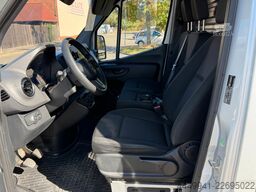 MERCEDES-BENZ Sprinter 215*L2H2*PDC*Klima*Carplay*Sitzheizung