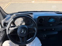 MERCEDES-BENZ Sprinter 215*L2H2*PDC*Klima*Carplay*Sitzheizung