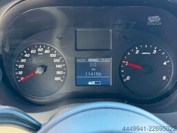 MERCEDES-BENZ Sprinter 215*L2H2*PDC*Klima*Carplay*Sitzheizung
