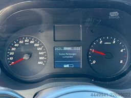 MERCEDES-BENZ Sprinter 215*L2H2*PDC*Klima*Carplay*Sitzheizung