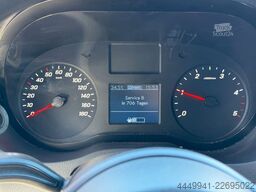 MERCEDES-BENZ Sprinter 215*L2H2*PDC*Klima*Carplay*Sitzheizung