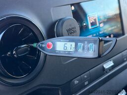MERCEDES-BENZ Sprinter 215*L2H2*PDC*Klima*Carplay*Sitzheizung