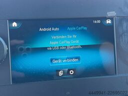 MERCEDES-BENZ Sprinter 215*L2H2*PDC*Klima*Carplay*Sitzheizung
