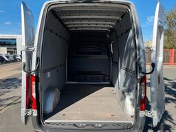 MERCEDES-BENZ Sprinter 215*L2H2*PDC*Klima*Carplay*Sitzheizung