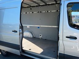 MERCEDES-BENZ Sprinter 215*L2H2*PDC*Klima*Carplay*Sitzheizung