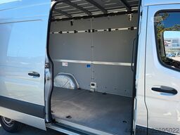 MERCEDES-BENZ Sprinter 215*L2H2*PDC*Klima*Carplay*Sitzheizung