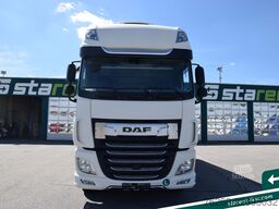 DAF XF 480 6x2 WAB SSC Retarder Standklimaanlage WAB
