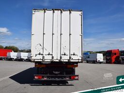 DAF XF 480 6x2 WAB SSC Retarder Standklimaanlage WAB