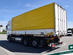 DAF XF 480 6x2 WAB SSC Retarder Standklimaanlage WAB