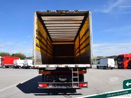 DAF XF 480 6x2 WAB SSC Retarder Standklimaanlage WAB
