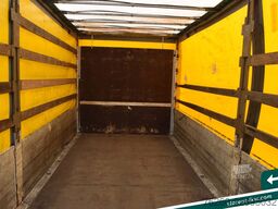 DAF XF 480 6x2 WAB SSC Retarder Standklimaanlage WAB