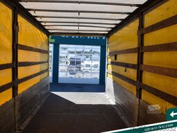 DAF XF 480 6x2 WAB SSC Retarder Standklimaanlage WAB