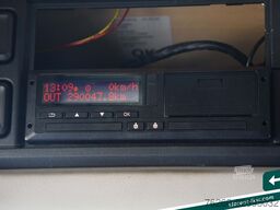 DAF XF 480 6x2 WAB SSC Retarder Standklimaanlage WAB
