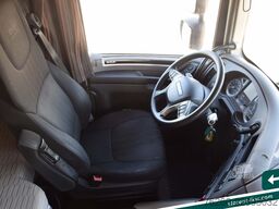 DAF XF 480 6x2 WAB SSC Retarder Standklimaanlage WAB