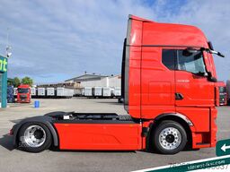 MAN TGX 18.520 Low Deck D30 Retarder Standkl.  MIETE