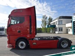 MAN TGX 18.520 Low Deck D30 Retarder Standkl.  MIETE