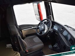MAN TGX 18.520 Low Deck D30 Retarder Standkl.  MIETE