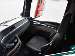 MAN TGX 18.520 Low Deck D30 Retarder Standkl.  MIETE