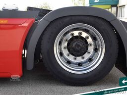 MAN TGX 18.520 Low Deck D30 Retarder Standkl.  MIETE