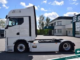 MAN TGX 18.520 Low Deck D30 Retarder Standkl. MIETE
