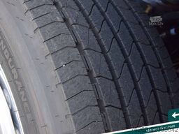 MAN TGX 18.520 Low Deck D30 Retarder Standkl. MIETE