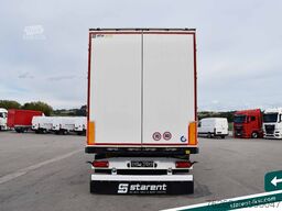 WIELTON Trockenfrachtkoffer Doppelstock Liftachse MIETE