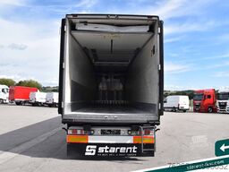 KRONE Carrier Vector 1950 MT° 3 x Zonen 3.115 h