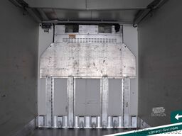 KRONE Carrier Vector 1950 MT° 3 x Zonen 3.115 h