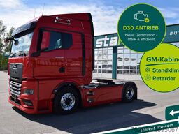 MAN TGX 18.560 D30 GM Retarder Luft/Luft MIETE